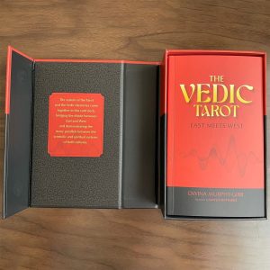 Vedic Tarot - Ảnh 7