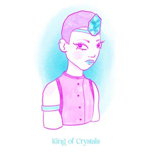 Velouria's Tarot - Ảnh 10