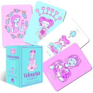 Velouria's Tarot - Ảnh 14