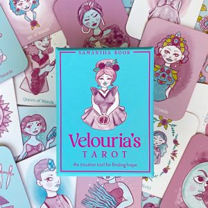 Velouria's Tarot - Ảnh 17