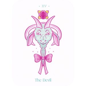 Velouria's Tarot - Ảnh 4