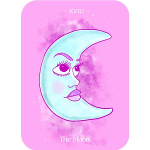 Velouria's Tarot - Ảnh 5