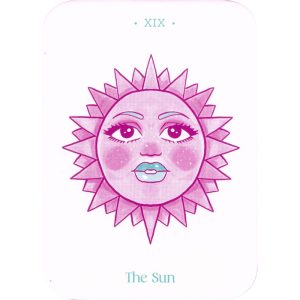 Velouria's Tarot - Ảnh 6