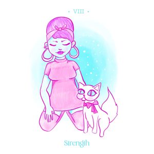 Velouria's Tarot - Ảnh 3