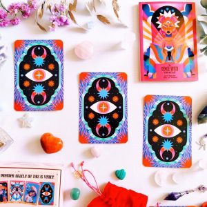 Venice Witch Oracle - Ảnh 13