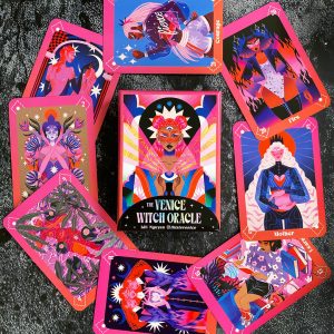 Venice Witch Oracle - Ảnh 15