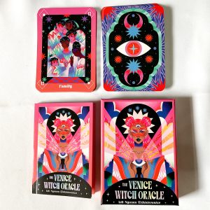 Venice Witch Oracle - Ảnh 14