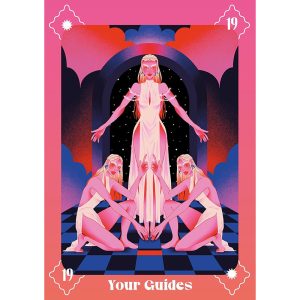 Venice Witch Oracle - Ảnh 6