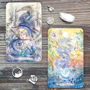 Verdance Tarot - Ảnh 10