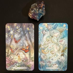 Verdance Tarot - Ảnh 11