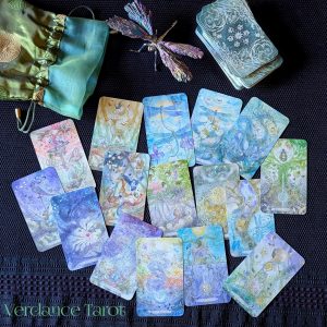 Verdance Tarot - Ảnh 12