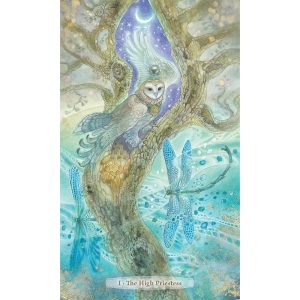 Verdance Tarot - Ảnh 3