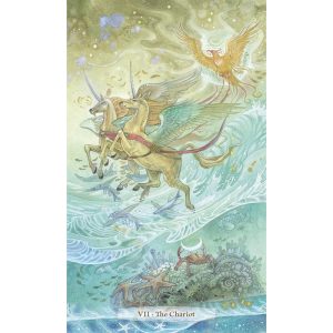 Verdance Tarot - Ảnh 5