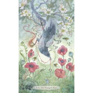 Verdance Tarot - Ảnh 7