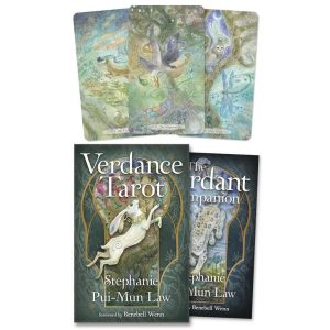 Verdance Tarot - Ảnh 9