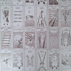 Vesper Tarot - Ảnh 11