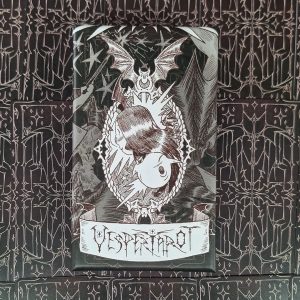 Vesper Tarot - Ảnh 12