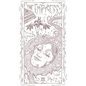 Vesper Tarot - Ảnh 3