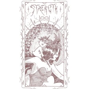 Vesper Tarot - Ảnh 4