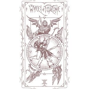 Vesper Tarot - Ảnh 5