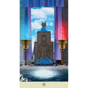 Vice Versa Tarot Kit - Ảnh 6