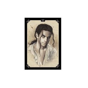 Victoria Frances Gothic Oracle Cards - Ảnh 6