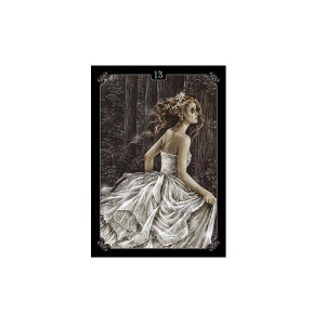 Victoria Frances Gothic Oracle Cards - Ảnh 5
