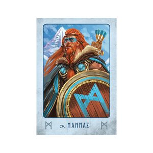 Viking Oracle - Ảnh 8