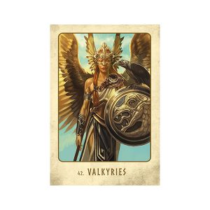 Viking Oracle - Ảnh 7