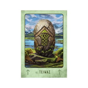 Viking Oracle - Ảnh 6