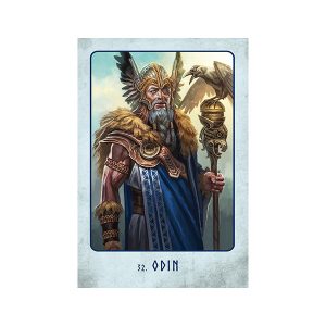 Viking Oracle - Ảnh 5