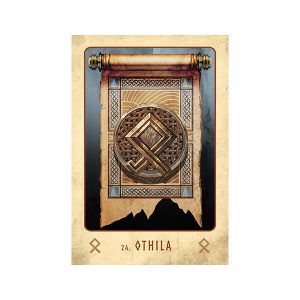 Viking Oracle - Ảnh 4