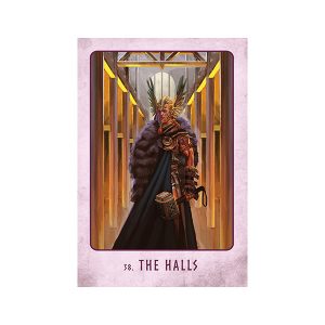 Viking Oracle - Ảnh 3