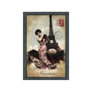 Vintage Wisdom Oracle - Ảnh 7