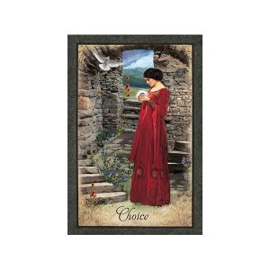 Vintage Wisdom Oracle - Ảnh 6
