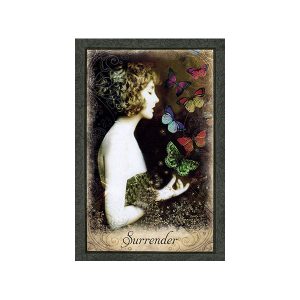 Vintage Wisdom Oracle - Ảnh 5