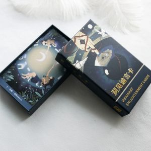 Visionary Enlightenment Cards - Ảnh 10