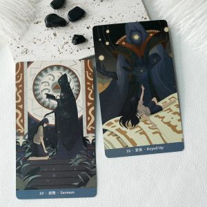 Visionary Enlightenment Cards - Ảnh 3