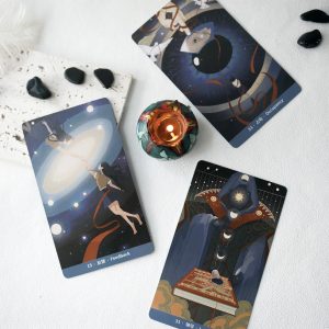 Visionary Enlightenment Cards - Ảnh 7