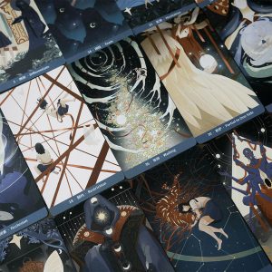 Visionary Enlightenment Cards - Ảnh 8