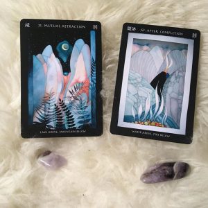 Visionary I Ching Cards - Ảnh 10