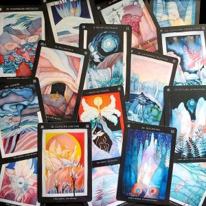 Visionary I Ching Cards - Ảnh 11