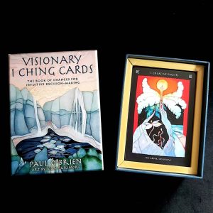 Visionary I Ching Cards - Ảnh 12