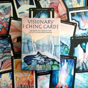 Visionary I Ching Cards - Ảnh 13