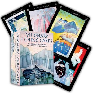 Visionary I Ching Cards - Ảnh 15