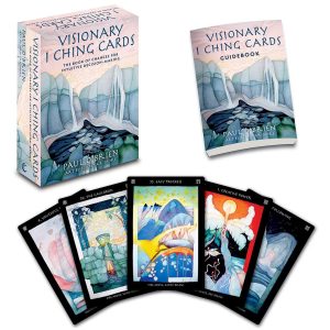 Visionary I Ching Cards - Ảnh 14
