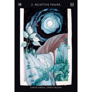Visionary I Ching Cards - Ảnh 3