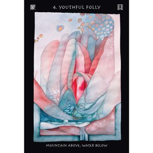 Visionary I Ching Cards - Ảnh 5