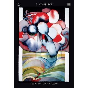Visionary I Ching Cards - Ảnh 6