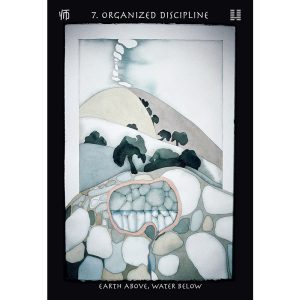Visionary I Ching Cards - Ảnh 7